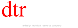 DTR logo